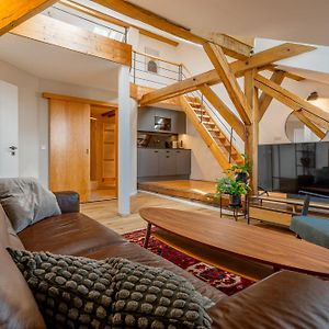 Appartement met een Slaapkamer